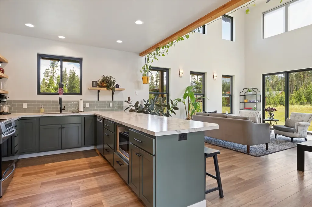 204 Cut Throat Drive Seeley Lake MT 59868