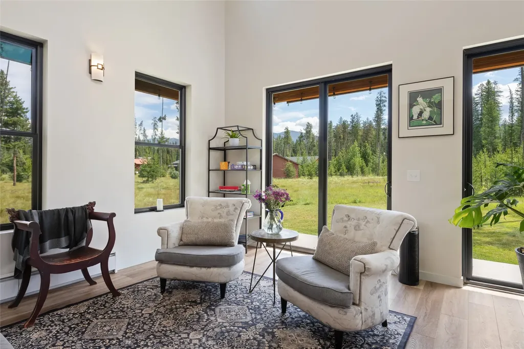 204 Cut Throat Drive Seeley Lake MT 59868