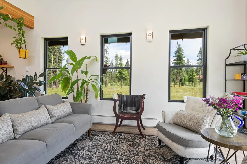 204 Cut Throat Drive Seeley Lake MT 59868