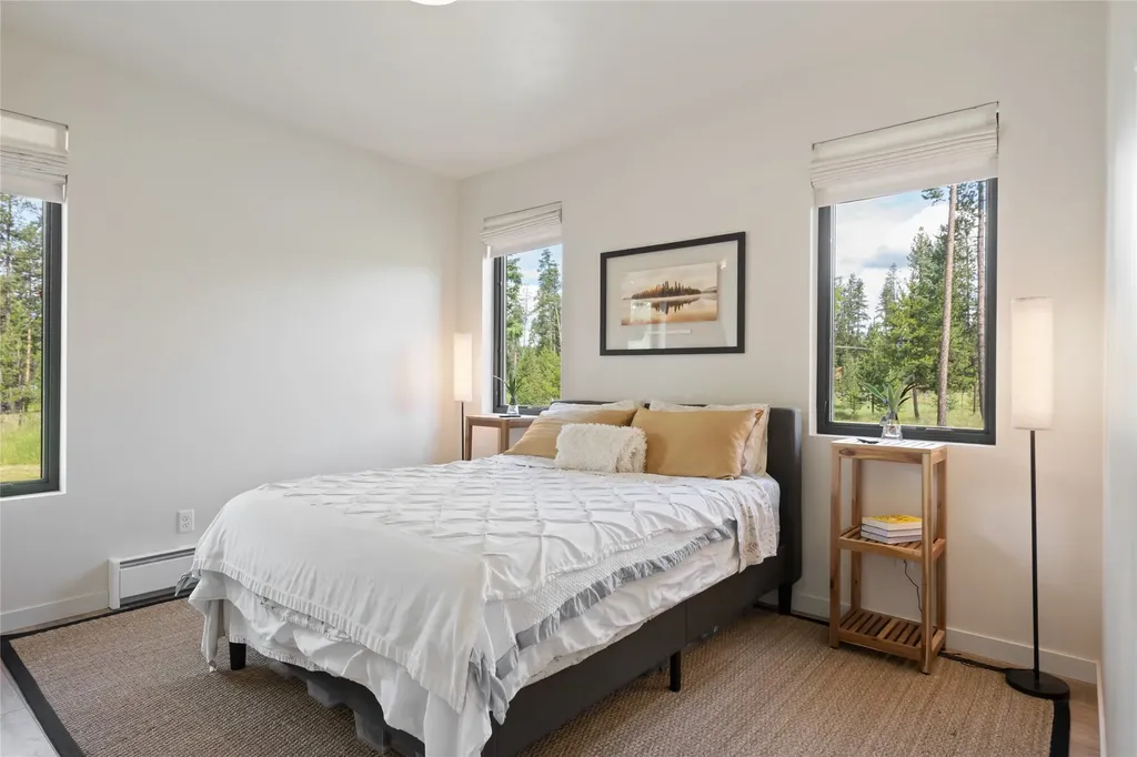 204 Cut Throat Drive Seeley Lake MT 59868