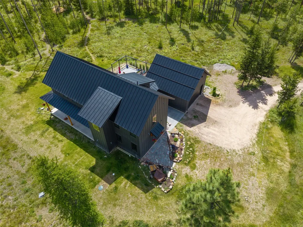 204 Cut Throat Drive Seeley Lake MT 59868