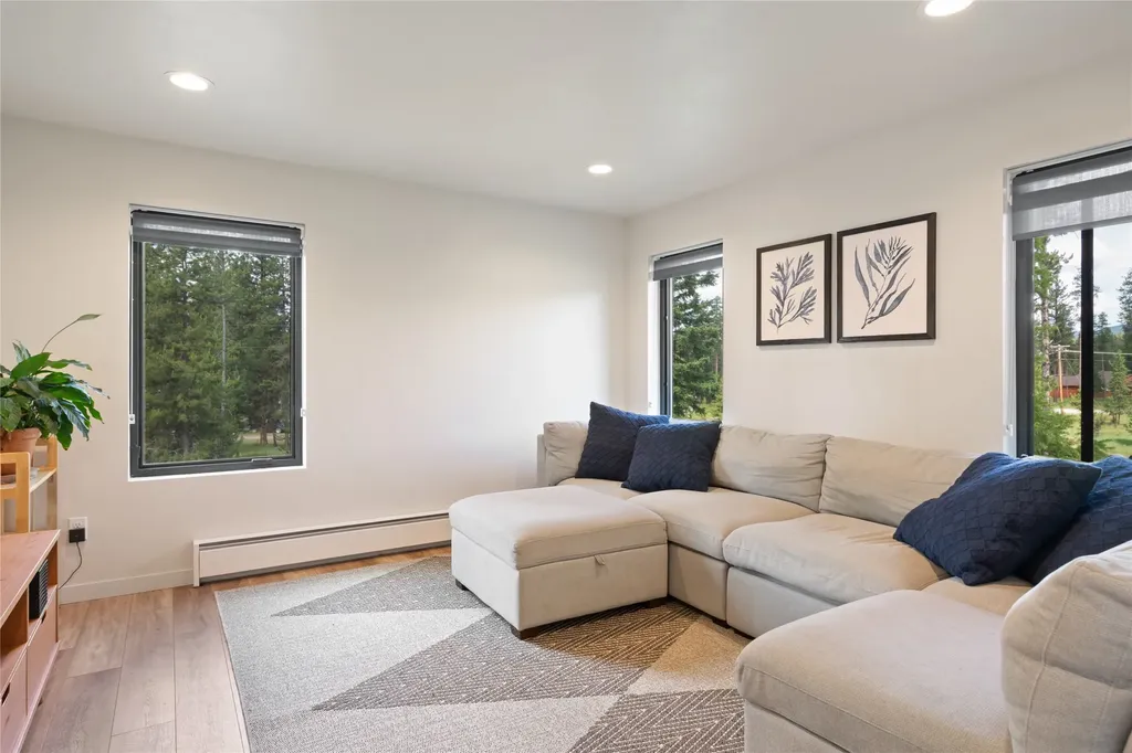 204 Cut Throat Drive Seeley Lake MT 59868