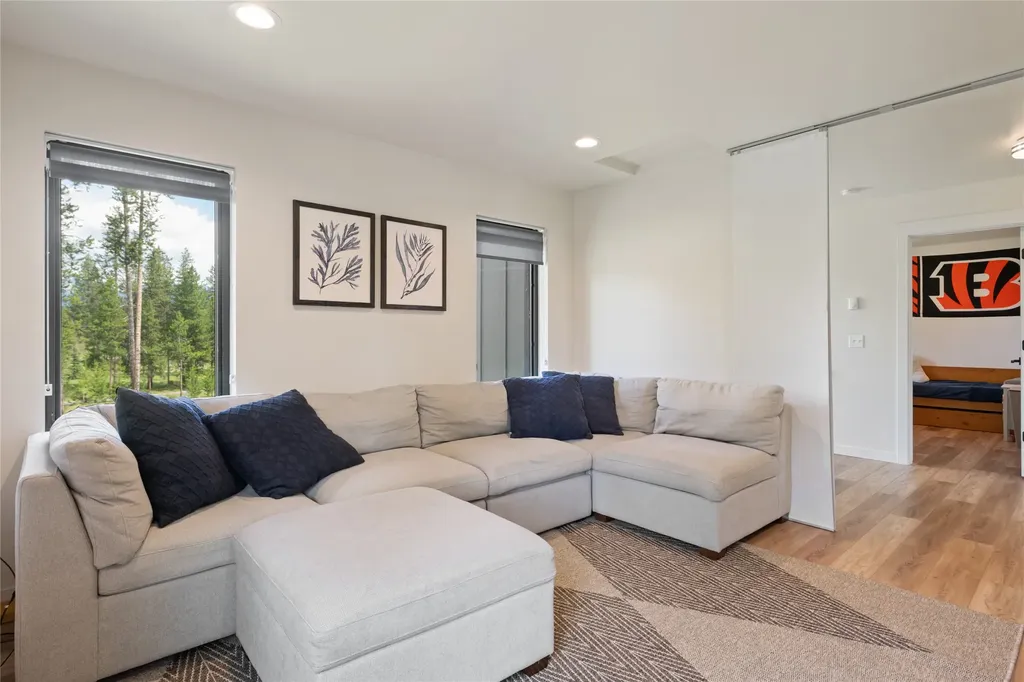 204 Cut Throat Drive Seeley Lake MT 59868