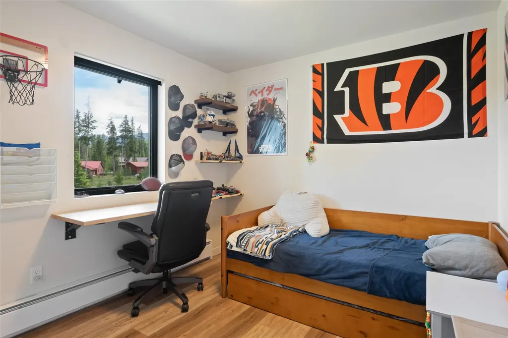 204 Cut Throat Drive Seeley Lake MT 59868