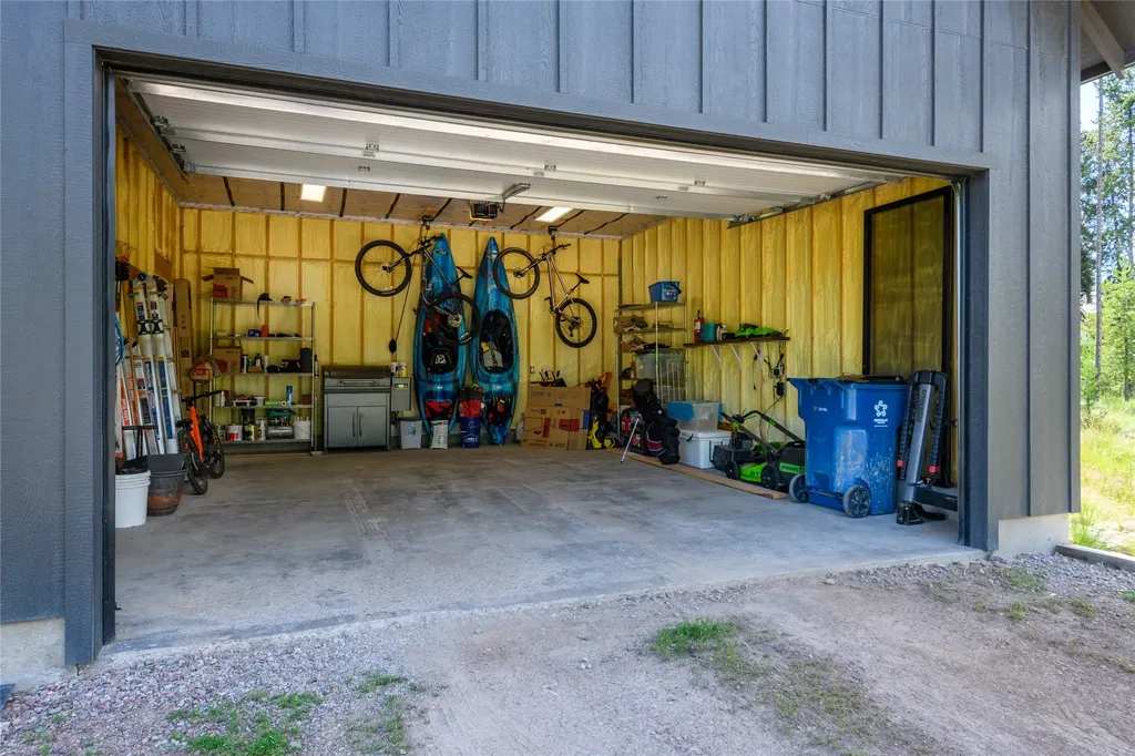 204 Cut Throat Drive Seeley Lake MT 59868