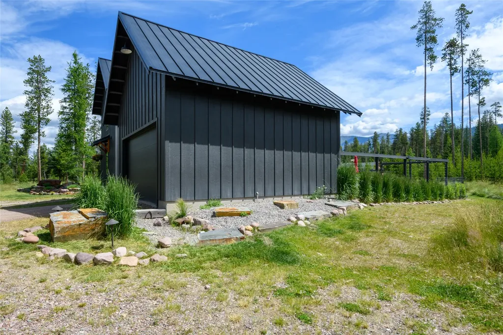 204 Cut Throat Drive Seeley Lake MT 59868