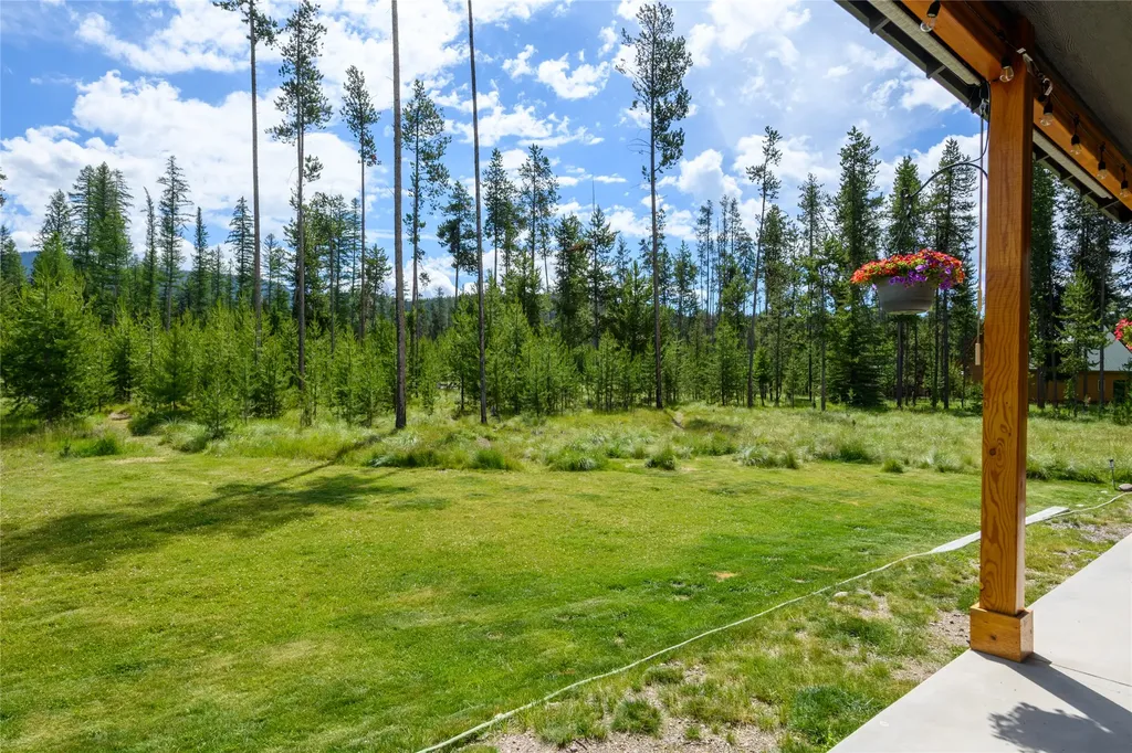 204 Cut Throat Drive Seeley Lake MT 59868