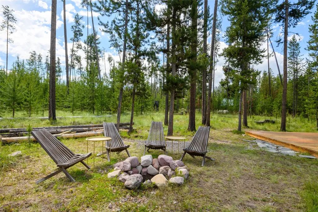 204 Cut Throat Drive Seeley Lake MT 59868