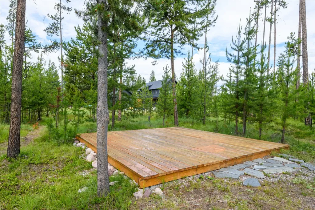 204 Cut Throat Drive Seeley Lake MT 59868