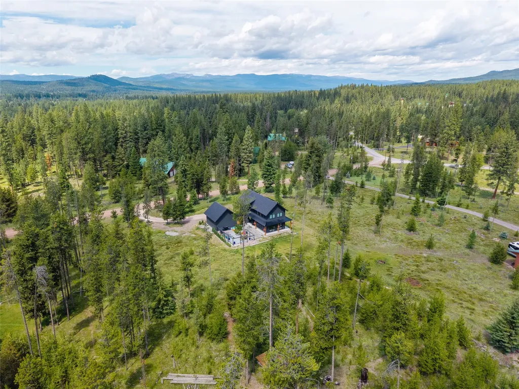 204 Cut Throat Drive Seeley Lake MT 59868