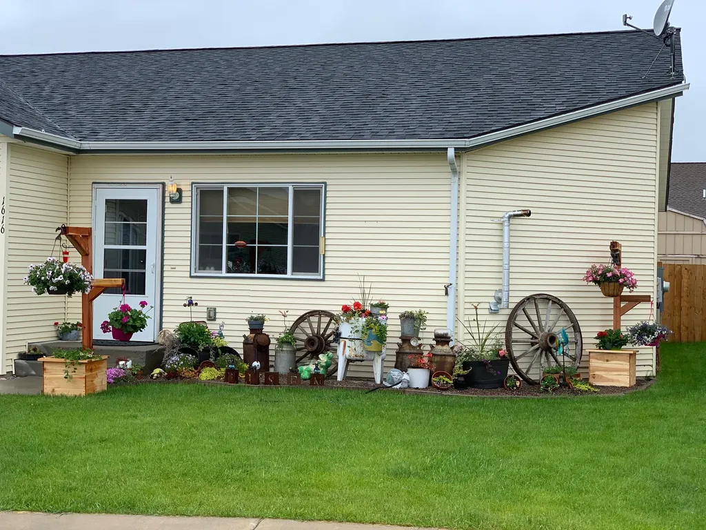 1616 Fran Lou Park Lane Columbia Falls MT 59912