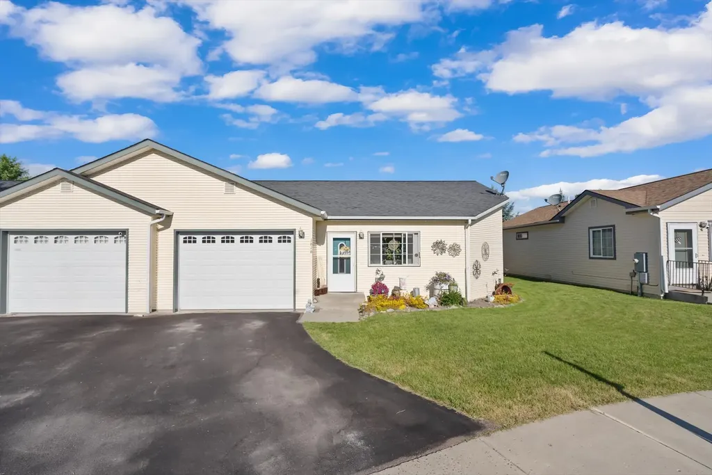 1616 Fran Lou Park Lane Columbia Falls MT 59912