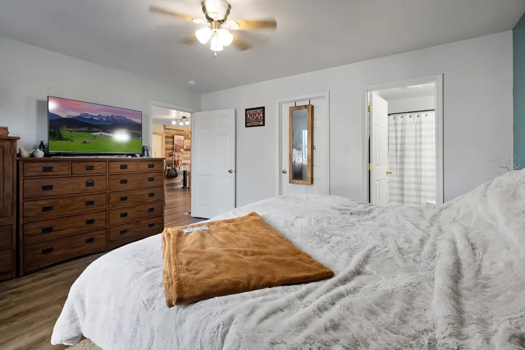 1616 Fran Lou Park Lane Columbia Falls MT 59912