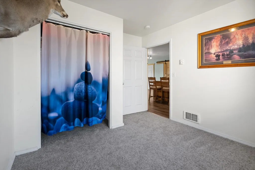 1616 Fran Lou Park Lane Columbia Falls MT 59912
