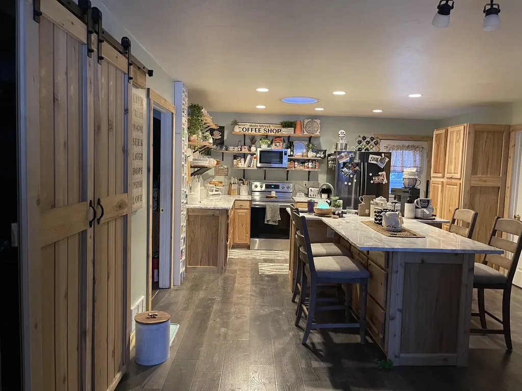 1616 Fran Lou Park Lane Columbia Falls MT 59912