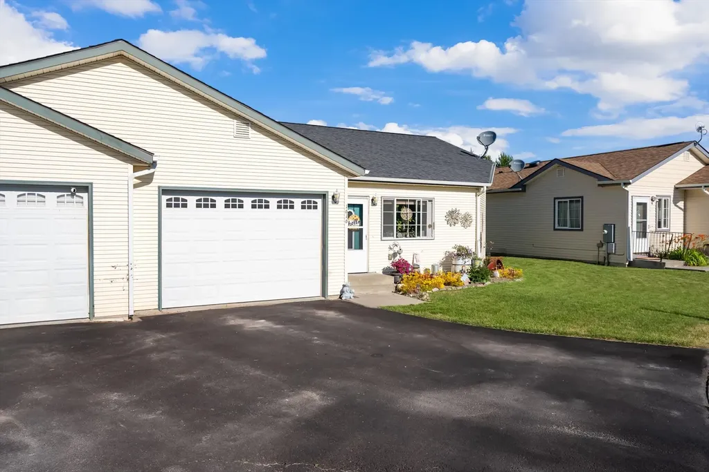 1616 Fran Lou Park Lane Columbia Falls MT 59912