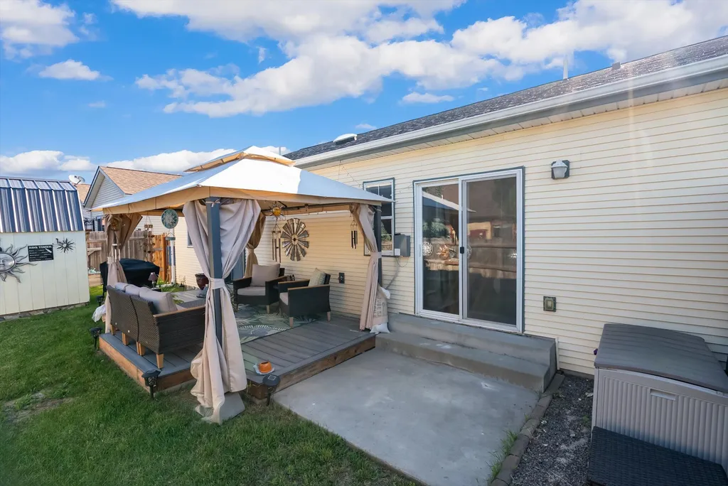 1616 Fran Lou Park Lane Columbia Falls MT 59912
