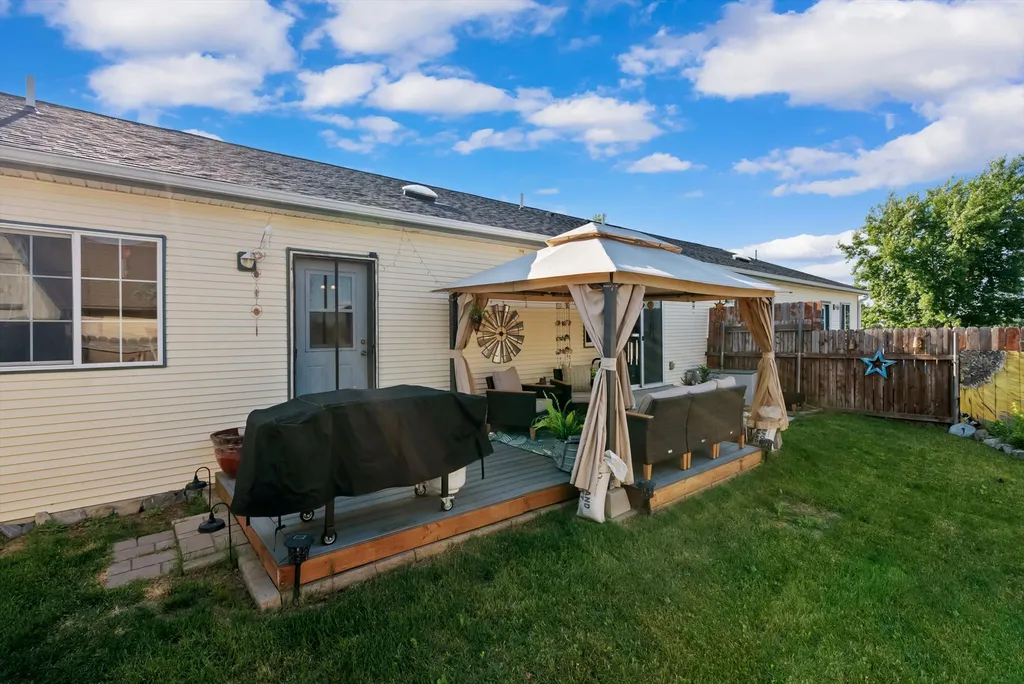 1616 Fran Lou Park Lane Columbia Falls MT 59912
