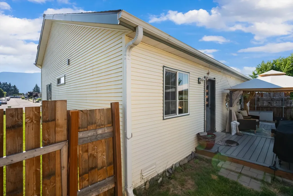 1616 Fran Lou Park Lane Columbia Falls MT 59912