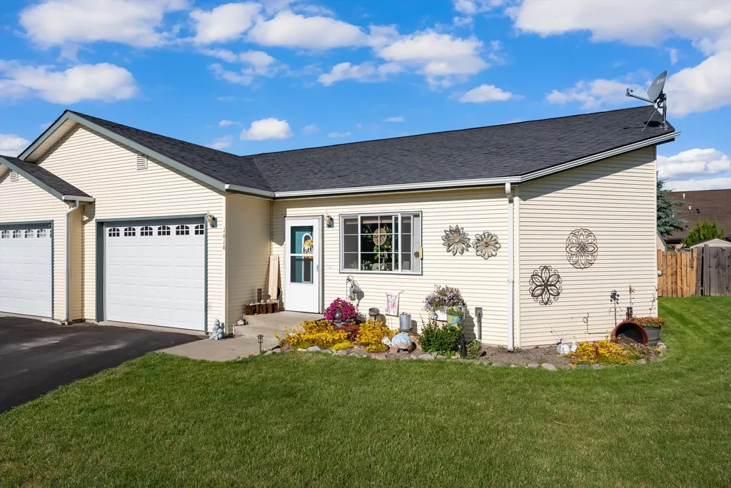 1616 Fran Lou Park Lane Columbia Falls MT 59912