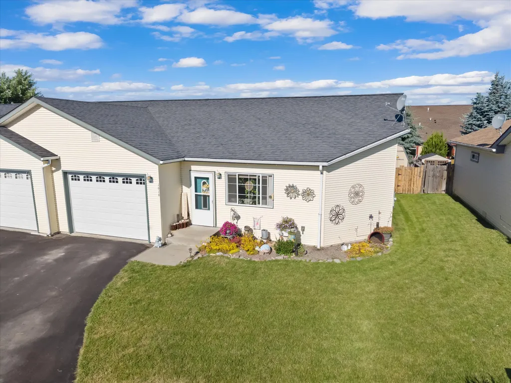 1616 Fran Lou Park Lane Columbia Falls MT 59912