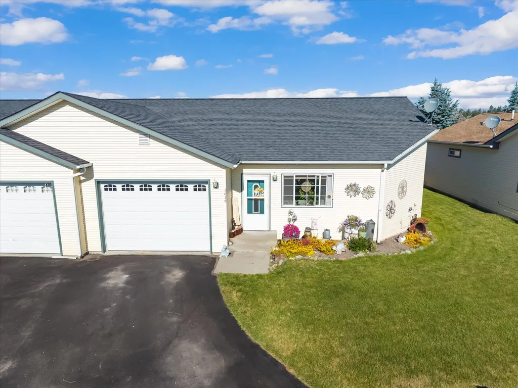 1616 Fran Lou Park Lane Columbia Falls MT 59912