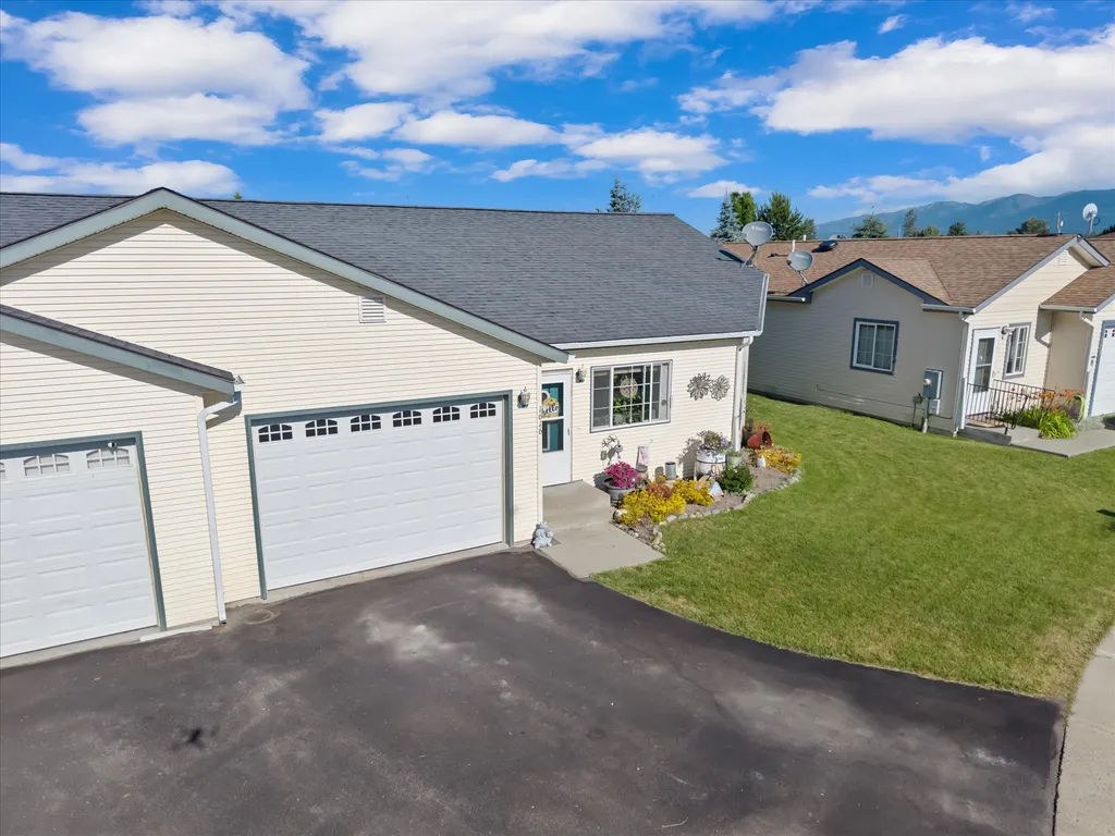 1616 Fran Lou Park Lane Columbia Falls MT 59912