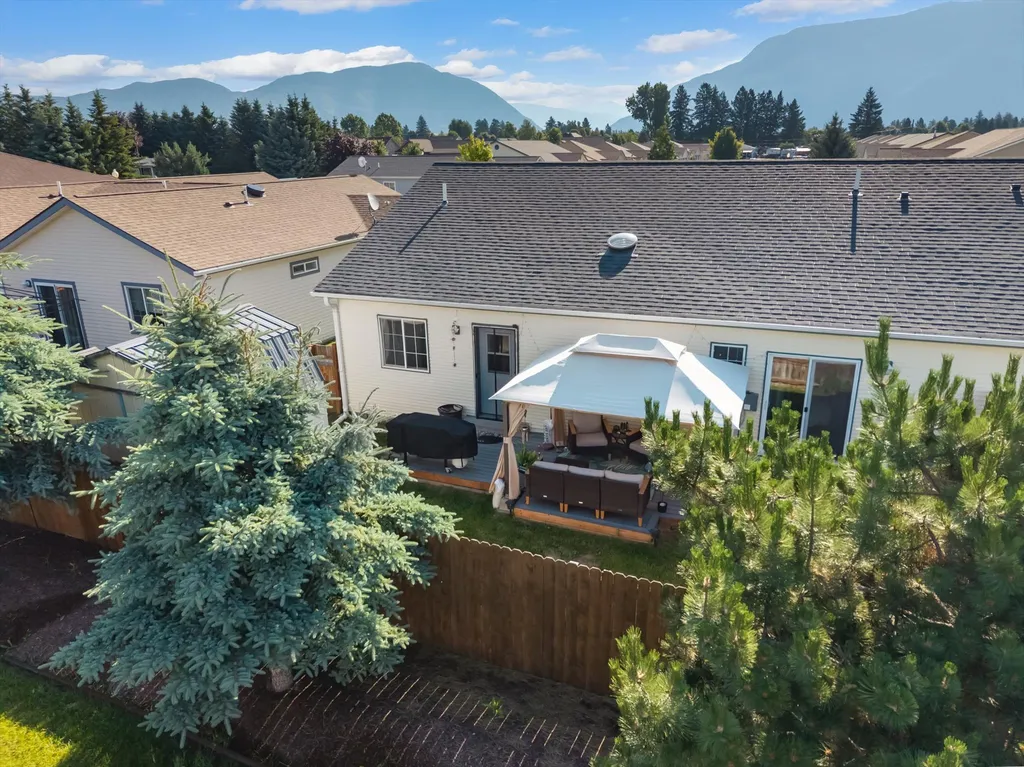 1616 Fran Lou Park Lane Columbia Falls MT 59912