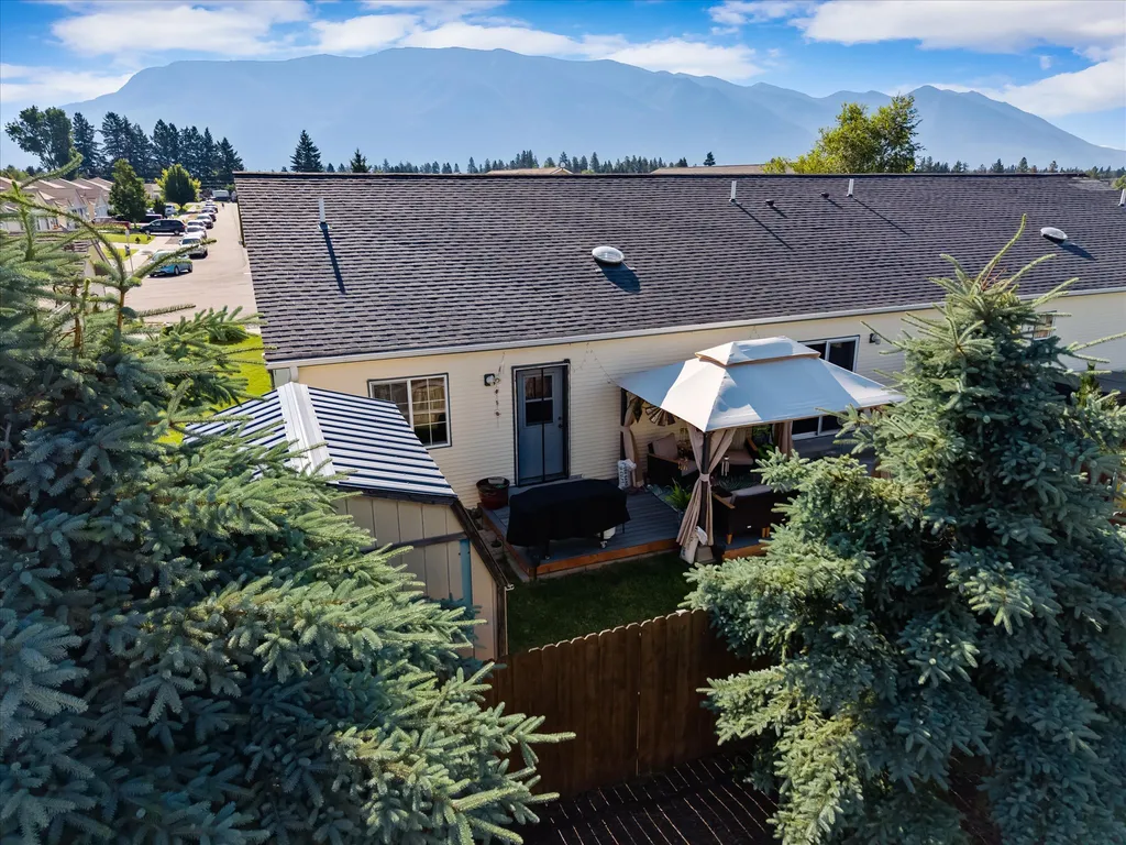 1616 Fran Lou Park Lane Columbia Falls MT 59912