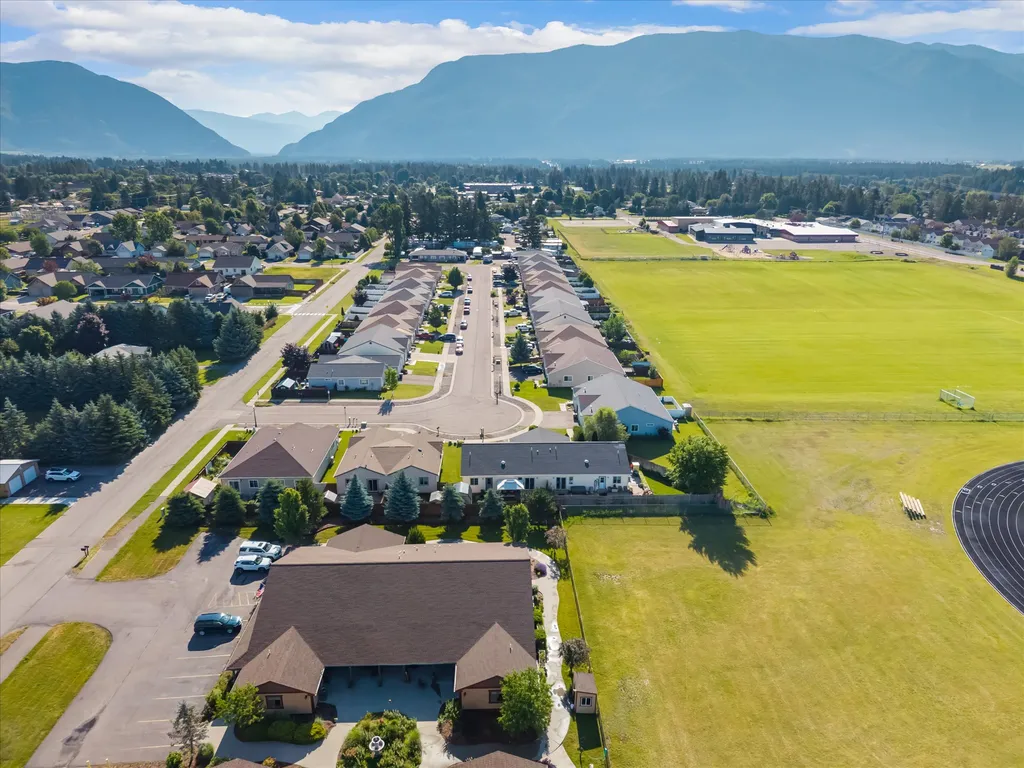 1616 Fran Lou Park Lane Columbia Falls MT 59912