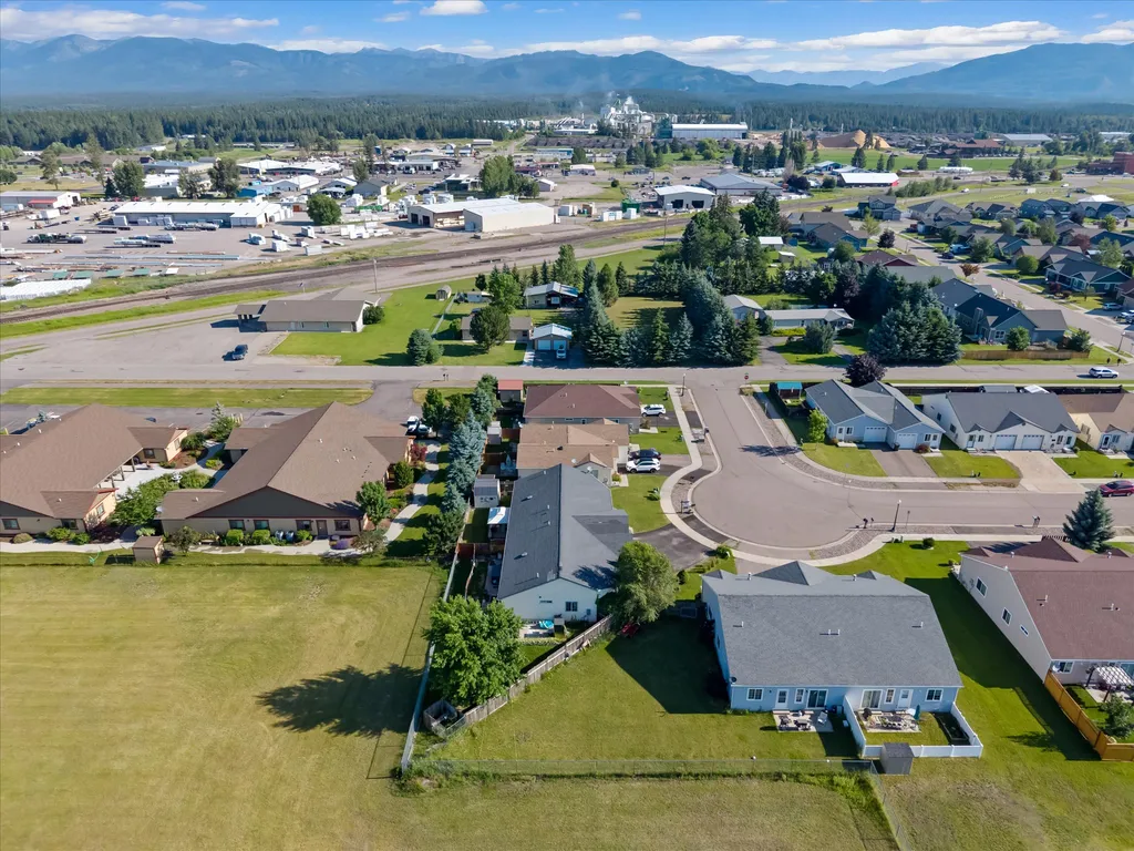 1616 Fran Lou Park Lane Columbia Falls MT 59912