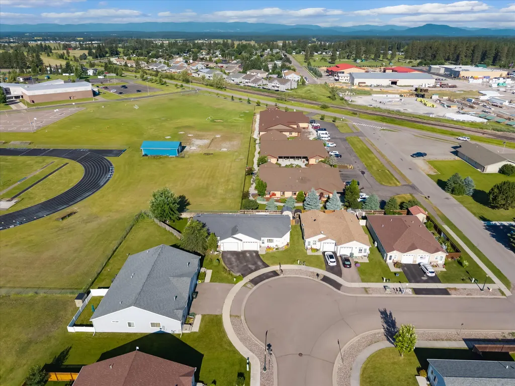 1616 Fran Lou Park Lane Columbia Falls MT 59912