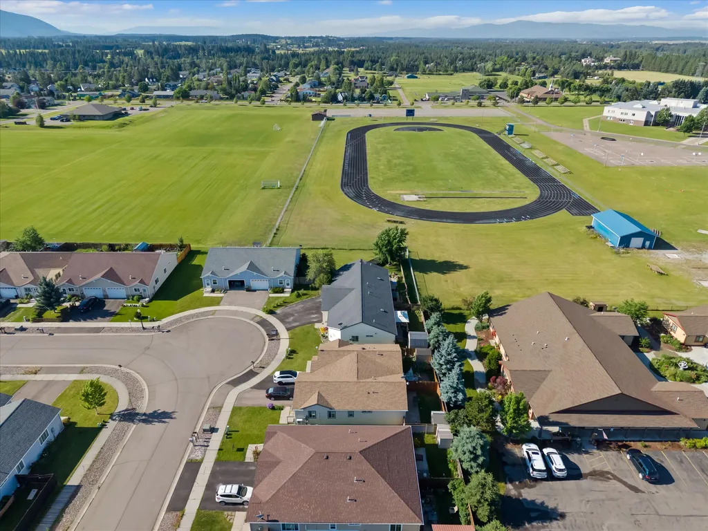 1616 Fran Lou Park Lane Columbia Falls MT 59912
