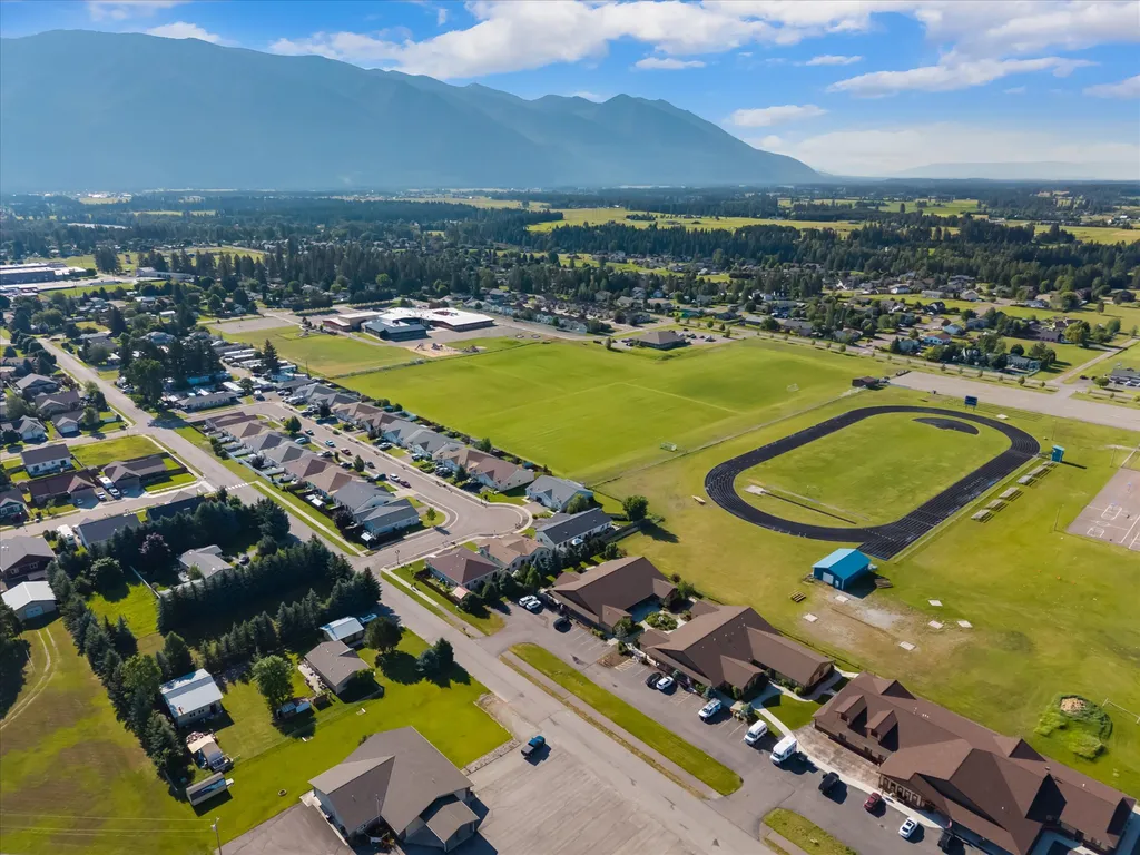 1616 Fran Lou Park Lane Columbia Falls MT 59912