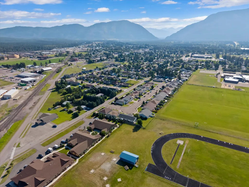1616 Fran Lou Park Lane Columbia Falls MT 59912