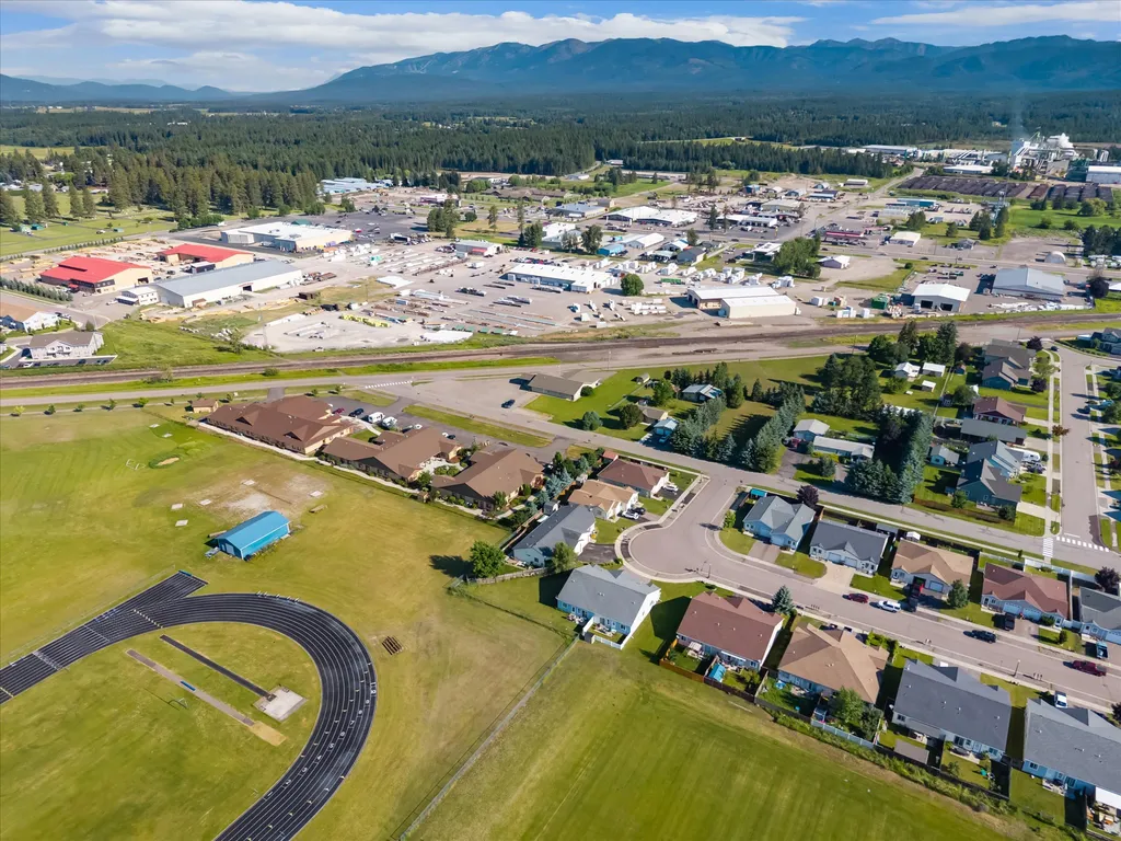 1616 Fran Lou Park Lane Columbia Falls MT 59912