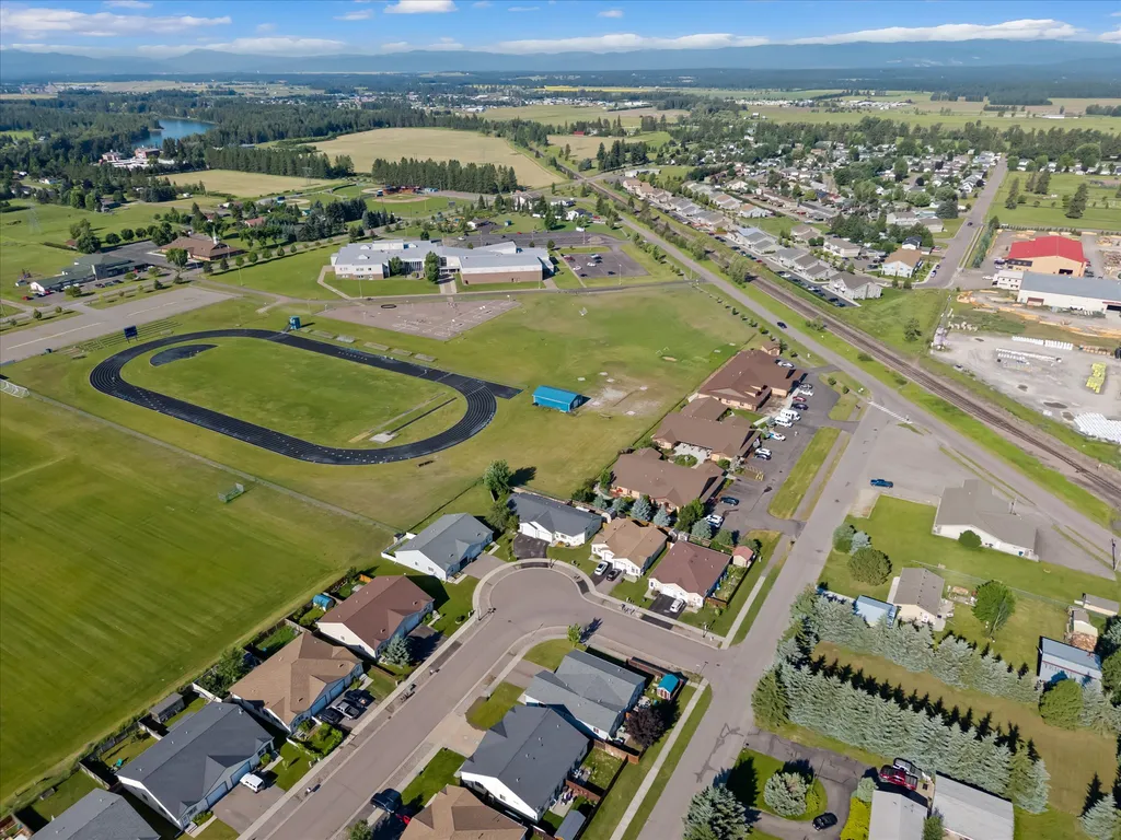 1616 Fran Lou Park Lane Columbia Falls MT 59912