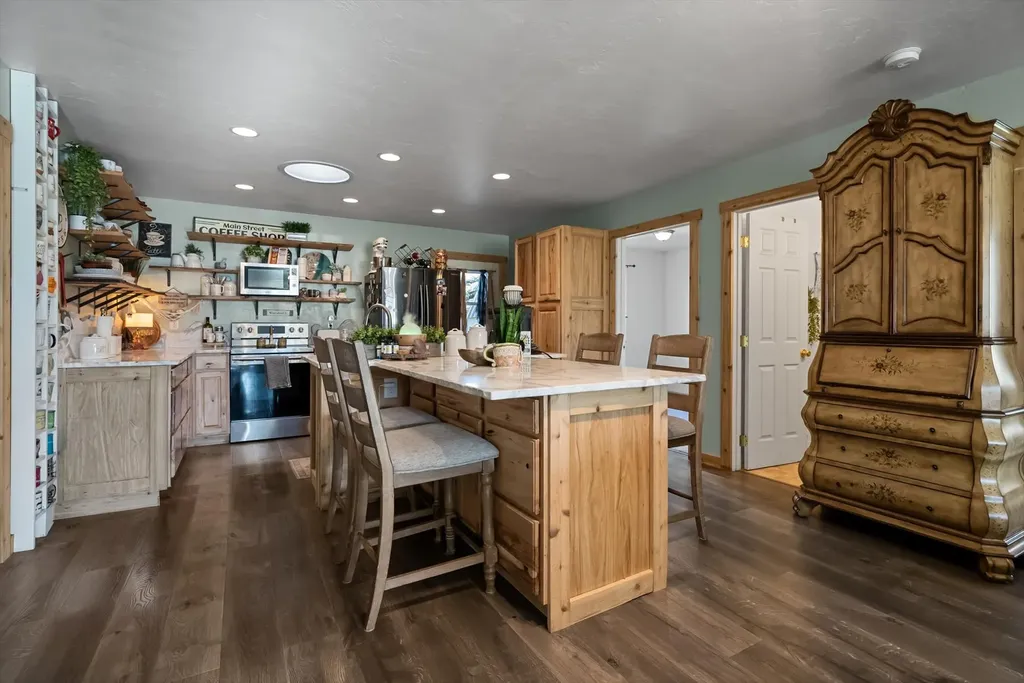 1616 Fran Lou Park Lane Columbia Falls MT 59912