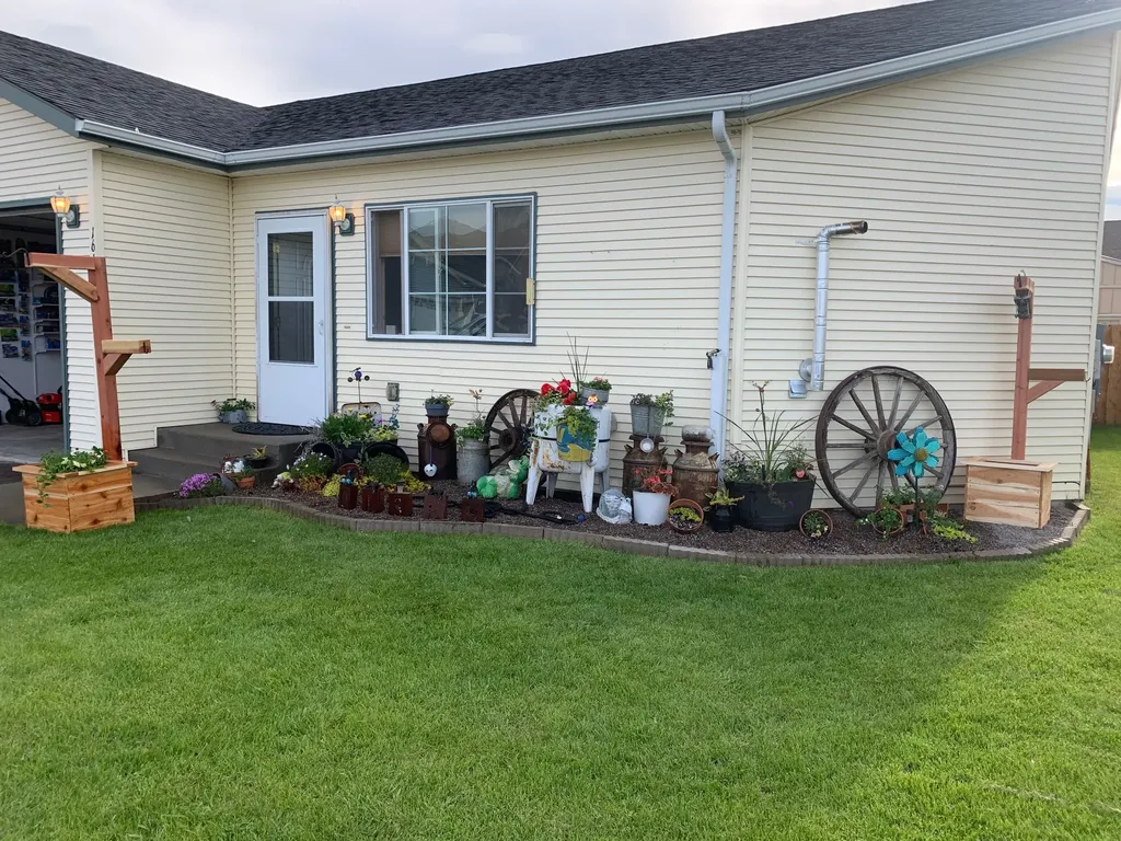 1616 Fran Lou Park Lane Columbia Falls MT 59912