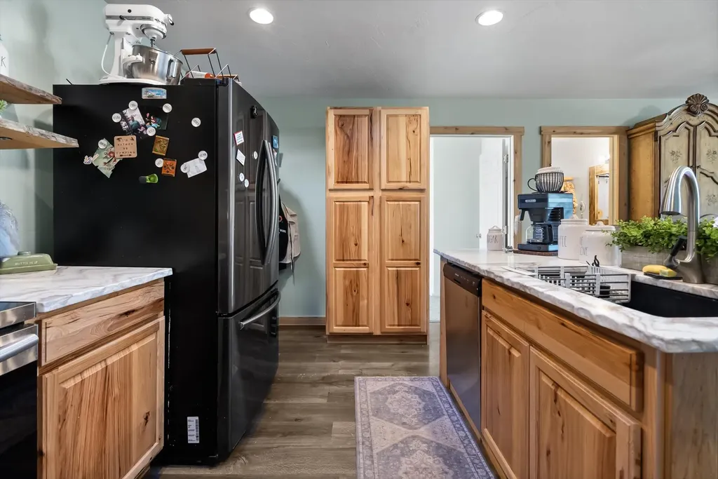 1616 Fran Lou Park Lane Columbia Falls MT 59912