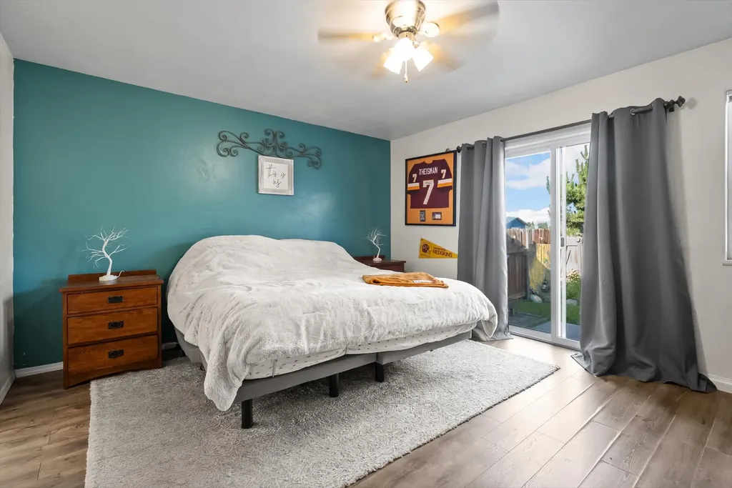 1616 Fran Lou Park Lane Columbia Falls MT 59912