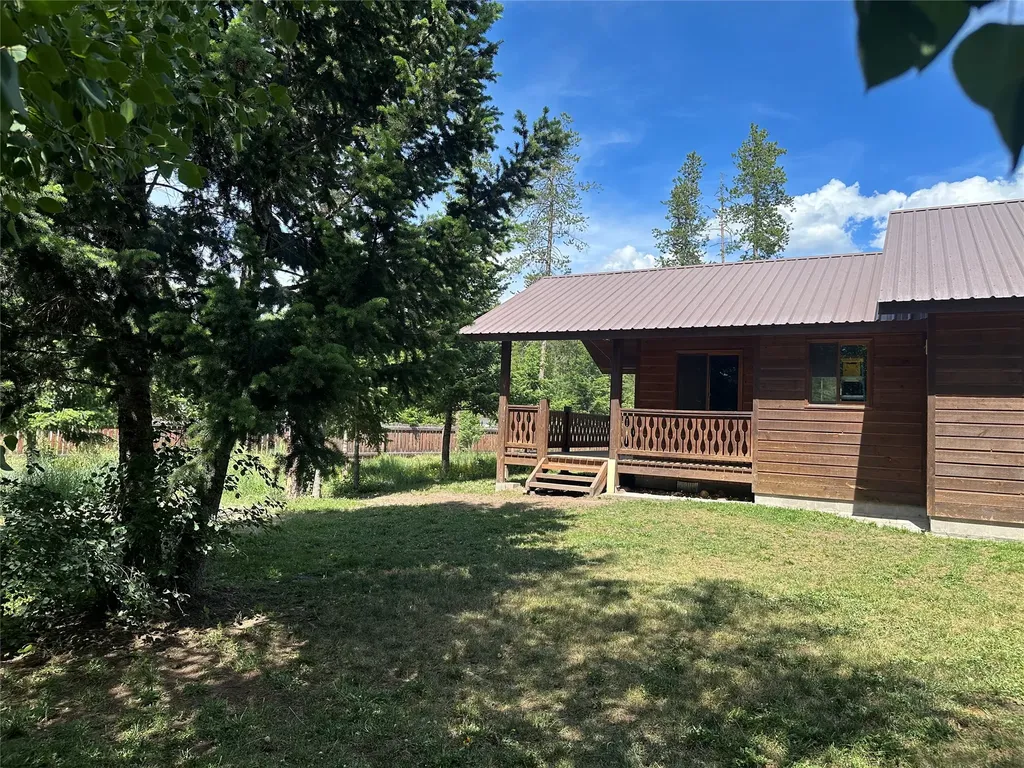 978 Elm Drive Seeley Lake MT 59868