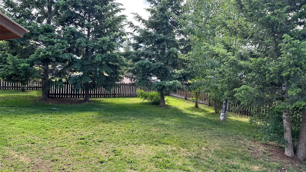 978 Elm Drive Seeley Lake MT 59868