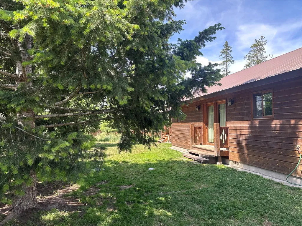 978 Elm Drive Seeley Lake MT 59868