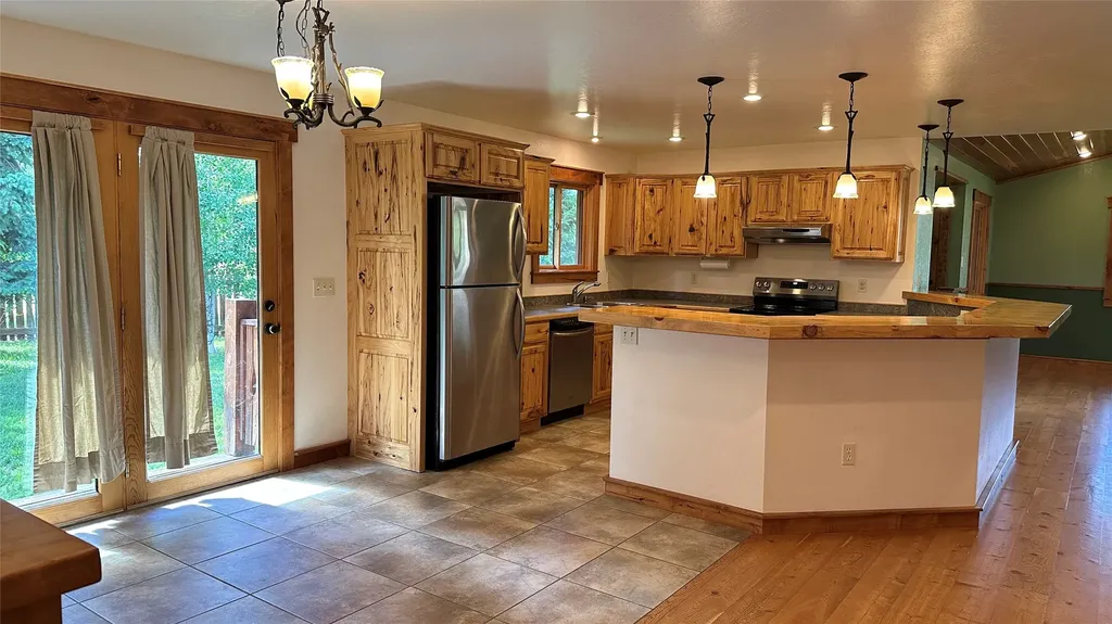 978 Elm Drive Seeley Lake MT 59868