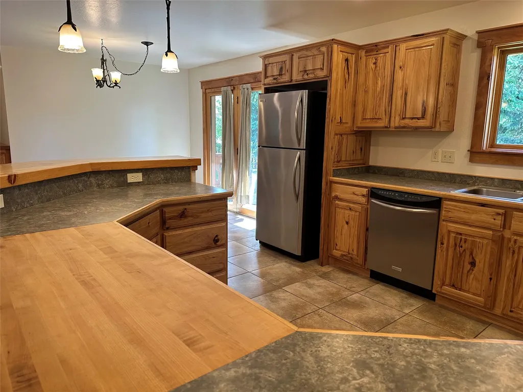 978 Elm Drive Seeley Lake MT 59868