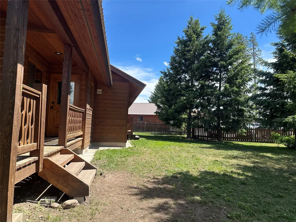 978 Elm Drive Seeley Lake MT 59868