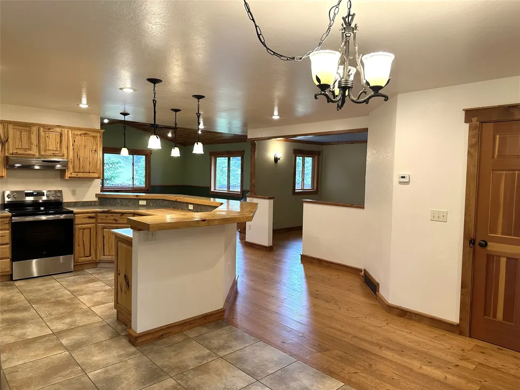 978 Elm Drive Seeley Lake MT 59868
