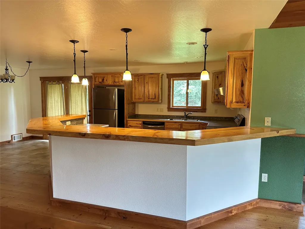 978 Elm Drive Seeley Lake MT 59868