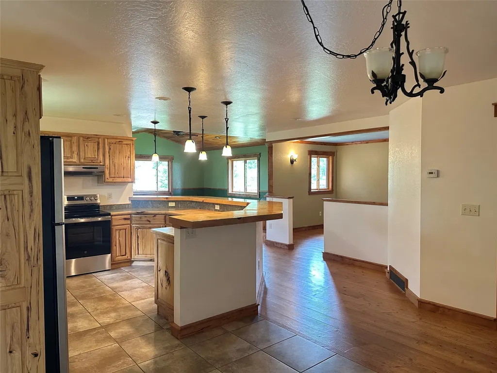 978 Elm Drive Seeley Lake MT 59868